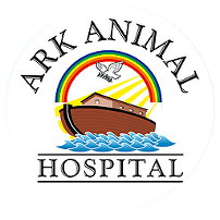 Ark Animal Hospital logo